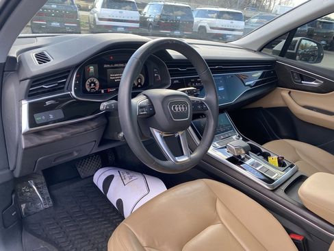 Used 2021 Audi Q7 2.0T Premium w/ Convenience Package image 12