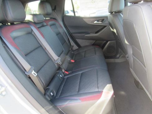 New 2026 Chevrolet Equinox RS w/ Convenience Package III image 31