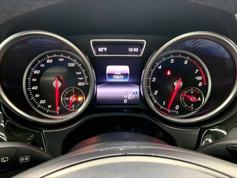 Used 2017 Mercedes-Benz GLE 350 4MATIC image 22