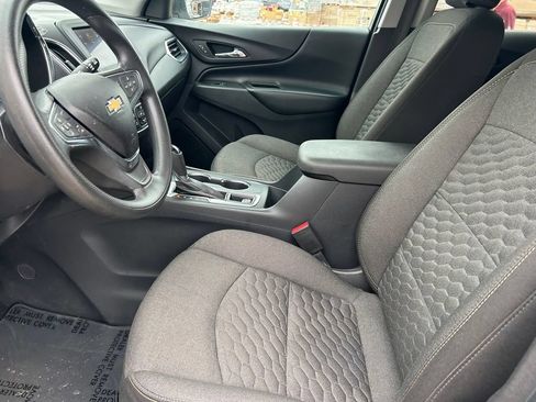 Used 2020 Chevrolet Equinox LT FWD image 11