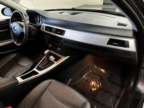 Used 2008 BMW 328xi Sedan image 11