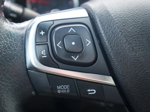 Used 2016 Toyota Camry XSE w/ Moonroof Package image 54