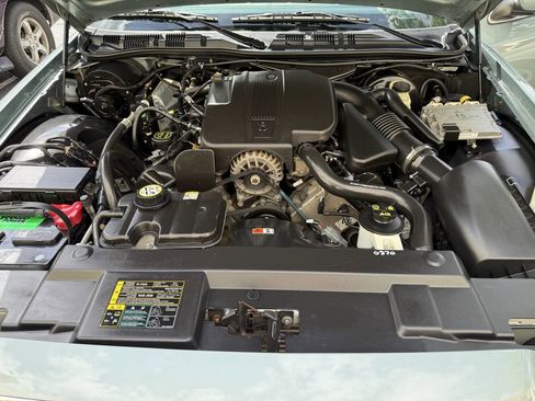 Used 2005 Mercury Grand Marquis LS image 20