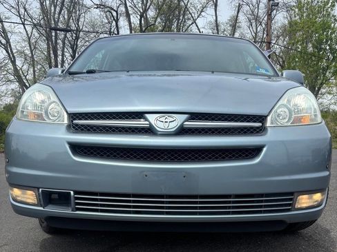 Used 2004 Toyota Sienna XLE AWD/4WD image 8
