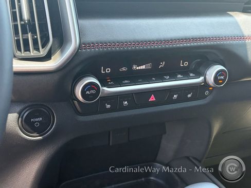 New 2026 MAZDA CX-50 AWD 2.5 Hybrid w/ Premium Pkg image 16