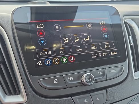 Certified 2024 Chevrolet Malibu LT FWD image 23