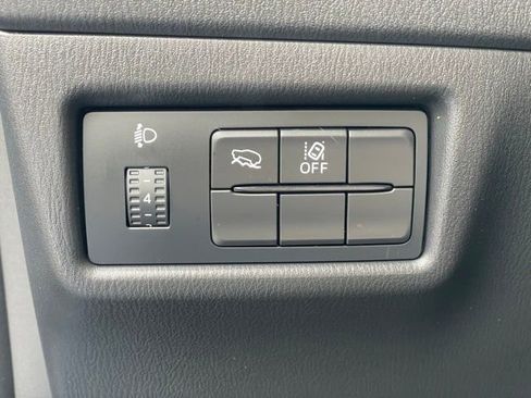 Certified 2023 MAZDA CX-5 AWD 2.5 S image 13