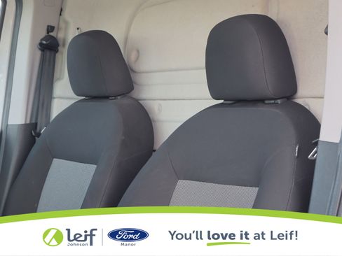 Used 2019 RAM ProMaster City Tradesman image 14