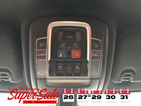 Used 2022 RAM 2500 Laramie image 30