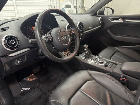 Used 2016 Audi A3 2.0T Premium image 13