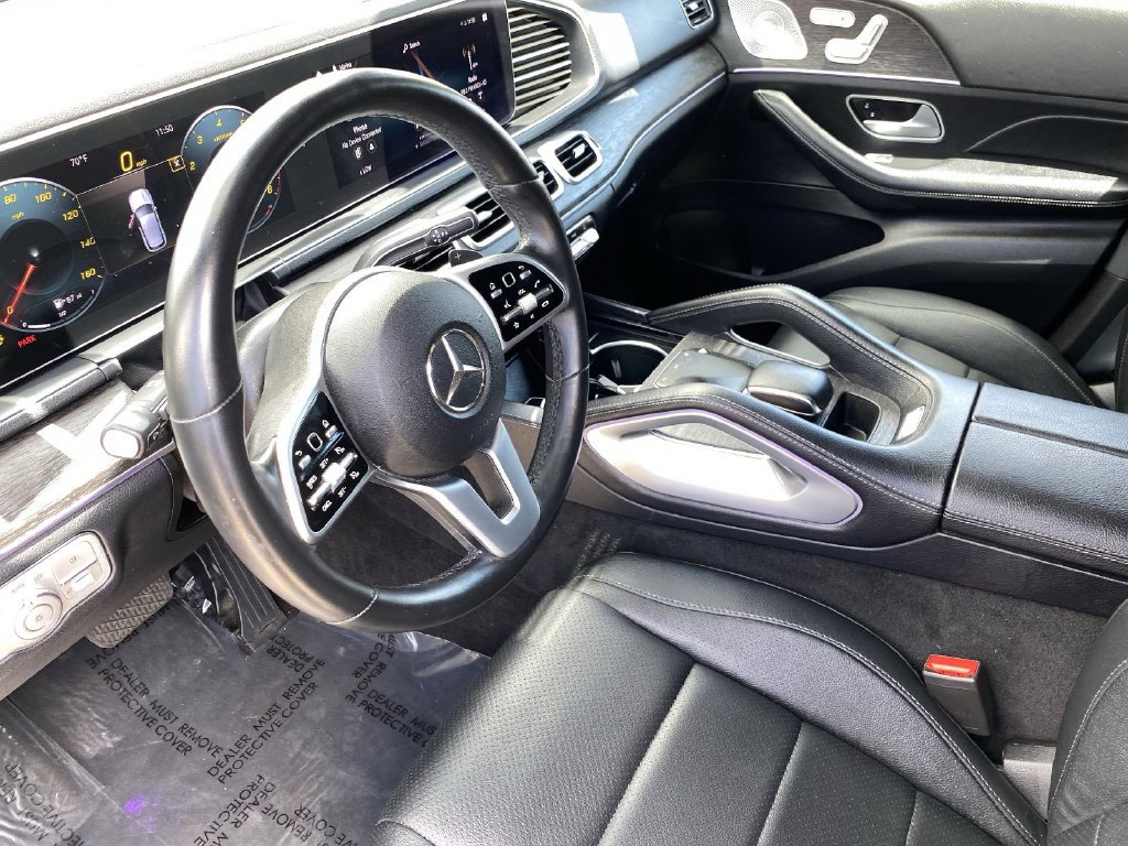 Used 2022 Mercedes-Benz GLE 350 w/ Premium Package image 25