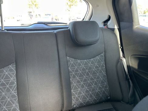 Used 2020 Chevrolet Spark LS image 14