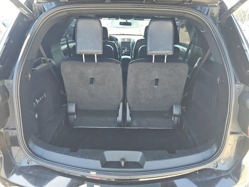 Used 2016 Ford Explorer Sport w/ Equipment Group 401A AWD/4WD image 16