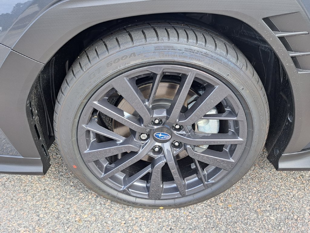 New 2026 Subaru WRX Premium AWD/4WD image 16
