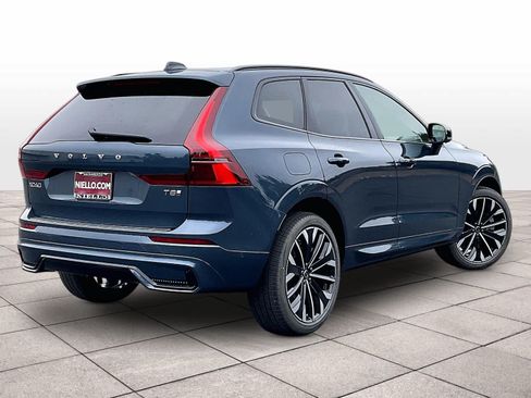 New 2026 Volvo XC60 T8 Ultra w/ Protection Package Premier AWD/4WD image 4