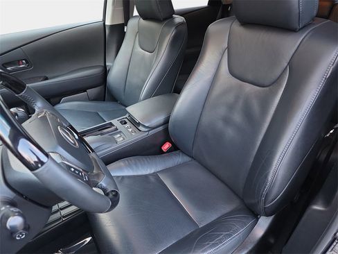 Used 2014 Lexus RX 350 AWD image 16