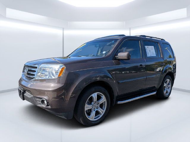 Used 2012 Honda Pilot EX-L image 7