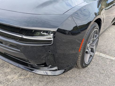 New 2026 Dodge Charger R/T Scat Pack image 9