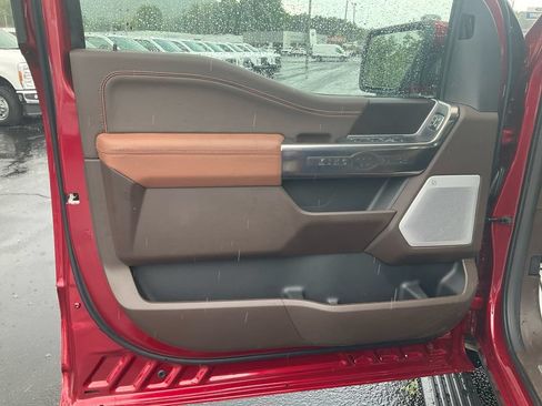 New 2026 Ford F150 King Ranch w/ Equipment Group 601A High AWD/4WD image 17