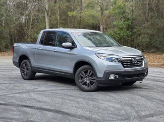 Used 2019 Honda Ridgeline Sport video 1
