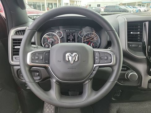 New 2026 RAM 1500 Express RWD image 19