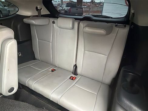 Used 2023 Toyota Highlander Bronze Edition image 16