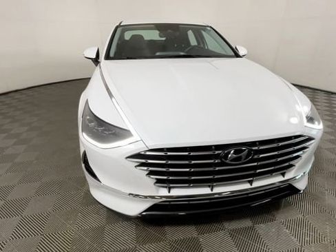 Used 2023 Hyundai Sonata SEL w/ Cargo Package FWD image 13