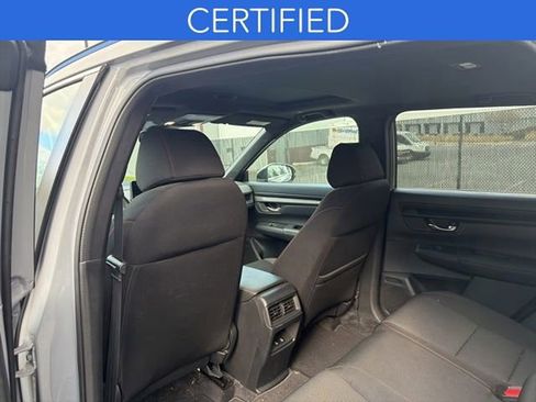 Used 2024 Honda CR-V Sport image 9