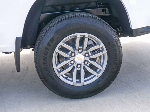 New 2026 Chevrolet Colorado LT w/ LT Convenience Package image 6