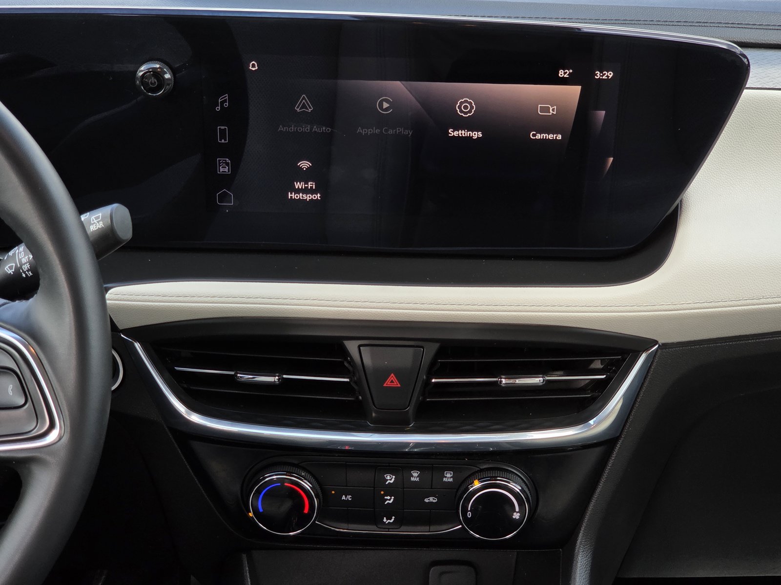 Used 2025 Buick Encore GX Sport Touring w/ Experience Buick Package FWD image 11