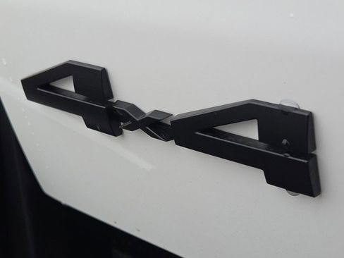New 2026 Toyota Tacoma TRD Off-Road AWD/4WD image 28