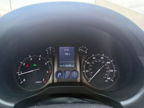 Used 2014 Lexus GX 460 Luxury image 23