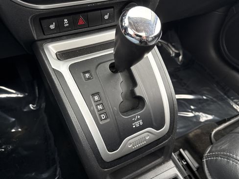 Used 2017 Jeep Compass High Altitude image 21