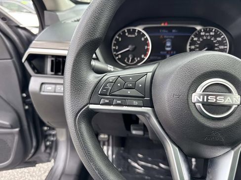 Certified 2024 Nissan Altima 2.5 SV image 32