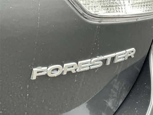 Certified 2021 Subaru Forester Premium w/ Popular Package #1 image 28