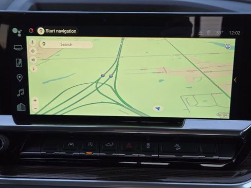 New 2026 Chevrolet Silverado 1500 LT Trail Boss w/ Convenience Package II image 14