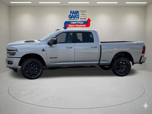 New 2026 RAM 2500 Laramie image 11