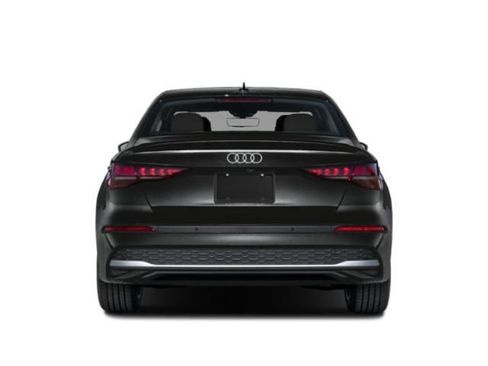 New 2026 Audi A3 2.0T Premium Plus image 5