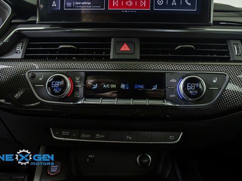 Used 2024 Audi S5 Premium Plus w/ Premium Plus Package image 19