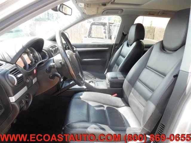 Used 2006 Porsche Cayenne S AWD/4WD image 7