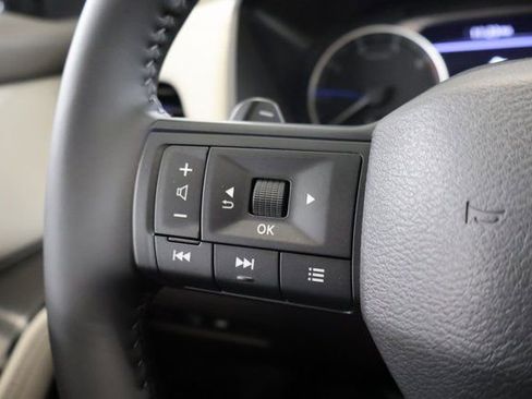 New 2026 Nissan Rogue SV w/ SV Premium Package image 16