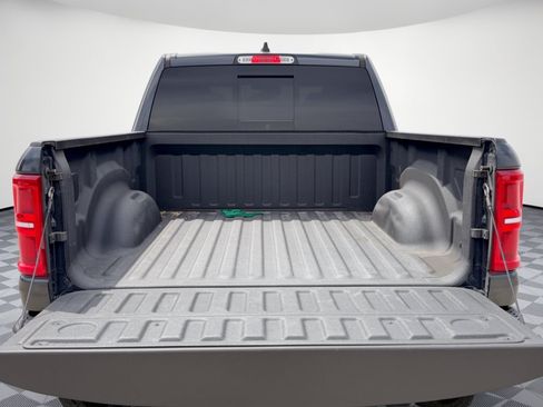 Used 2026 RAM 1500 RHO AWD/4WD image 28