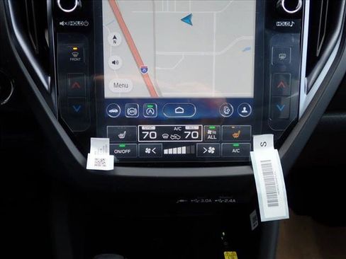 New 2026 Subaru Forester Limited image 19