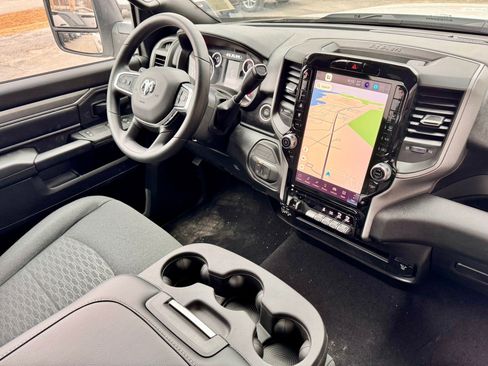 New 2026 RAM 2500 Tradesman image 15