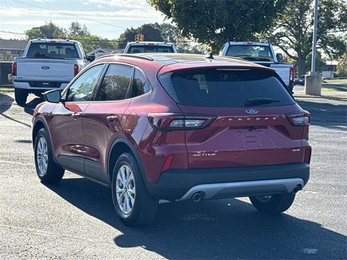 New 2026 Ford Escape Active w/ Active Premium Tech Pack image 5