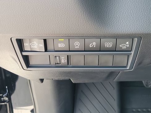 New 2026 Toyota Tundra Limited AWD/4WD image 29