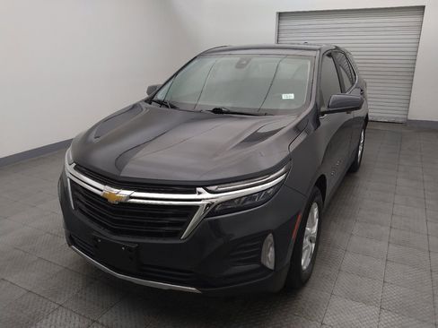 Used 2022 Chevrolet Equinox LT image 15