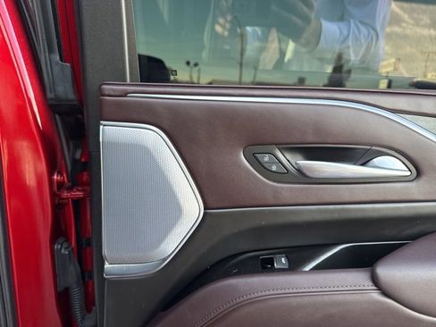 Used 2024 Cadillac Escalade Sport Platinum image 47