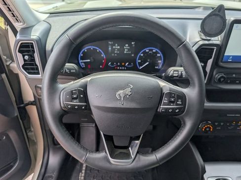 Used 2024 Ford Bronco Sport Big Bend w/ Convenience Package AWD/4WD image 13