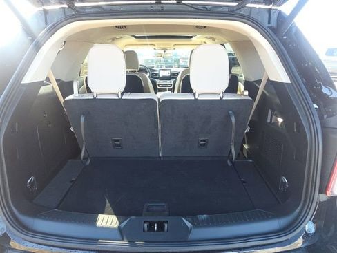 Certified 2023 Ford Explorer XLT w/ Equipment Group 202A image 11